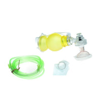 The BAG II Infant Resuscitator 12/Pk