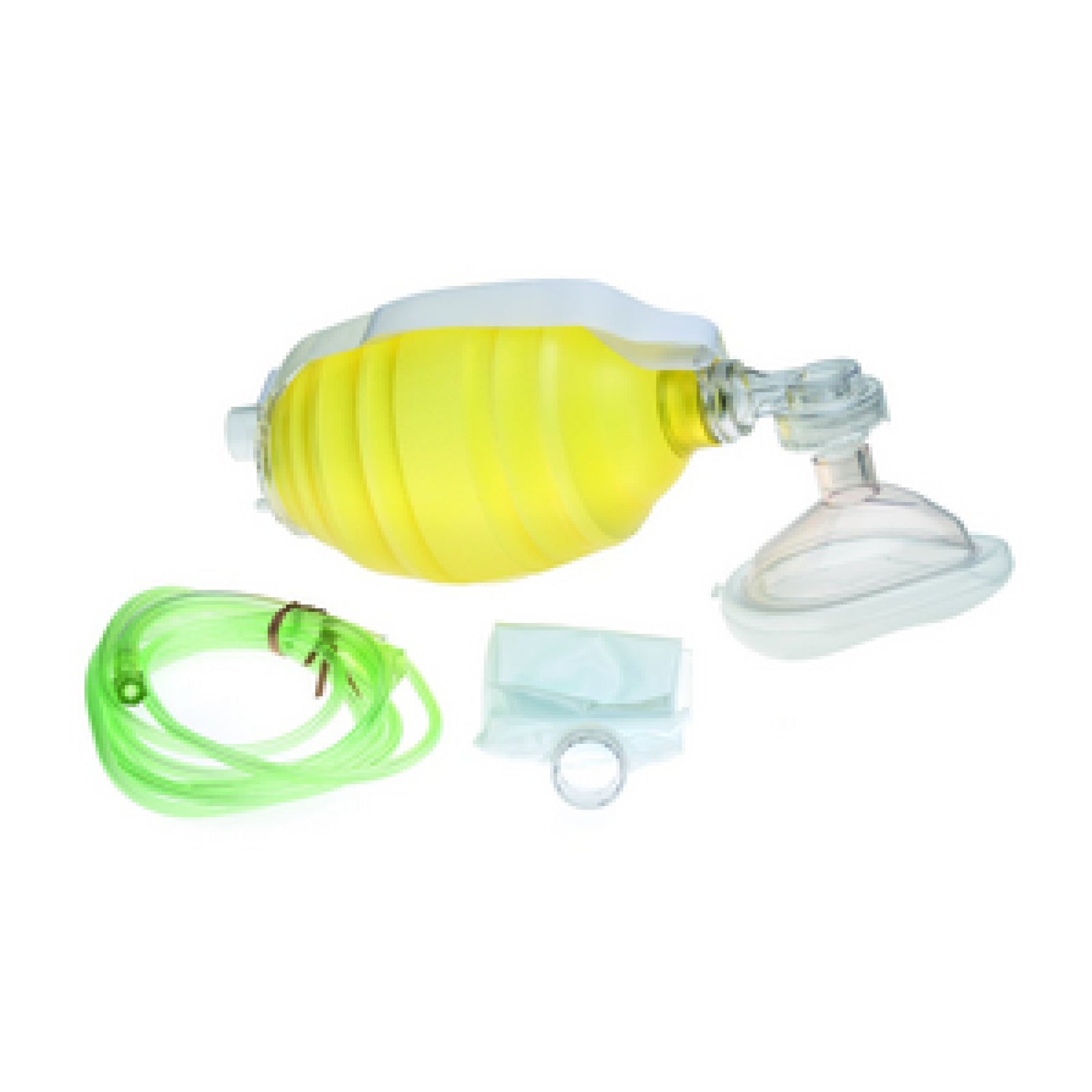 The BAG II Child Resuscitator #3 12/Pk