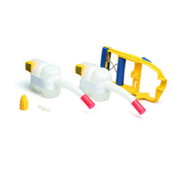 V-VAC Manual Suction Unit
