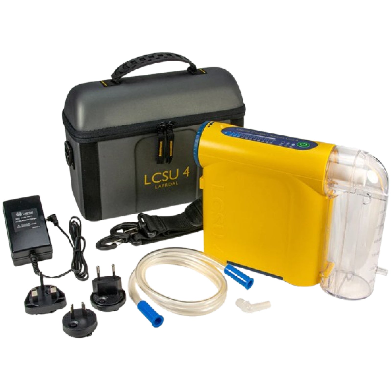 Laerdal Compact Suction Unit 4 300ml