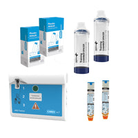 Professional First Aid Trainer Starter Kit
