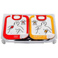 LIFEPAK CR2 Replacement Electrode Kit