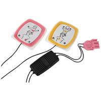 LIFEPAK CR Plus Paediatric Pads