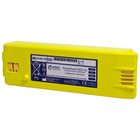 CARDIAC SCIENCE Powerheart G3 Battery