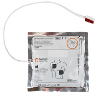 Cardiac Science Powerheart AED G3 Pads – Adult