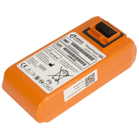 Cardiac Science G5 AED Battery & Pads Bundle