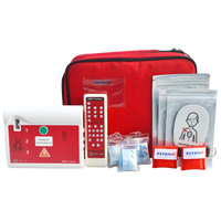 XFT 120C AED Trainer