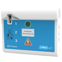 Professional First Aid Trainer Starter Kit