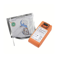 Cardiac Science G5 AED Battery & Pads Bundle