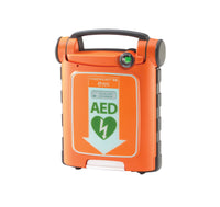 Cardiac Science Powerheart G5 Fully Automatic – Defibrillator – Pre-Owned
