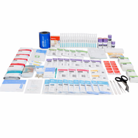 NAVIGATOR Scale G Marine First Aid Kit Refill