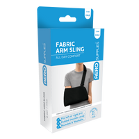 Child Fabric Arm Sling