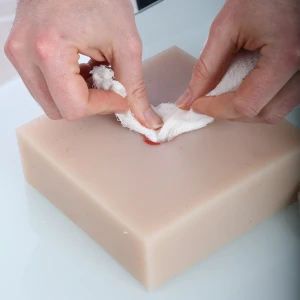 RAPIDSTOP Packing Gauze