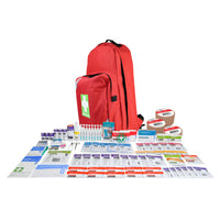 Club Sports First Aid Kit - 30 x 50 x 15cm