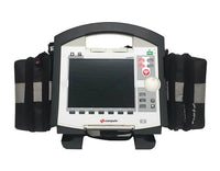 Corplus 3 With 12 Lead ECG Defibrillator (Min 30 day Rental) 