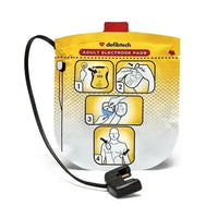 Defibtech Adult Battery & Pads Bundle - VIEW/ECG/PRO