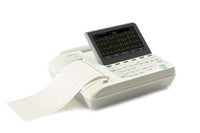 ECGMAC EM-301 Interpretive Electrocardiograph (ECG)