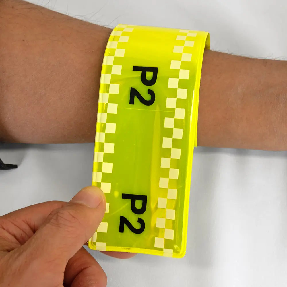 Ten Second Triage (TST) Kit - Slap Band Triage - COMING SOON