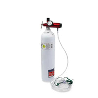 Regulator-Flowmeter 0.25-25 LPM