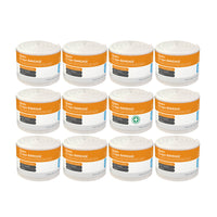 Elastic Crepe Bandage – Pack of 12