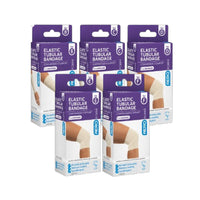 Elastic Tubular Bandage (Selected size)