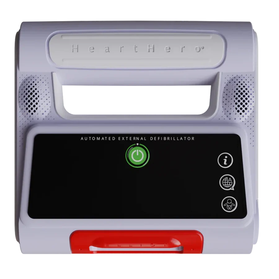 Elliot AED