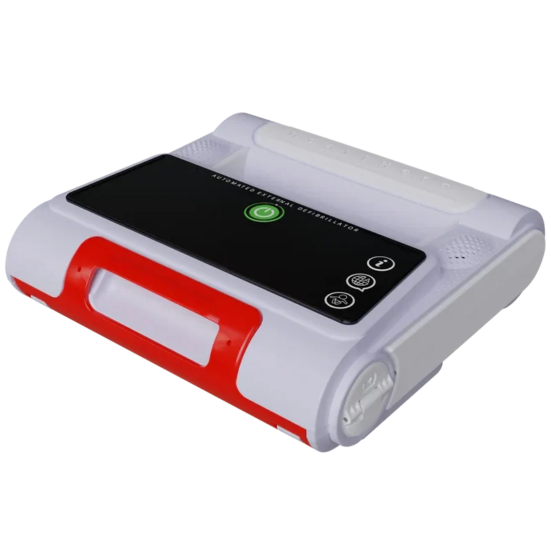 Elliot AED