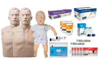 First Aid Trainer Starter Pack