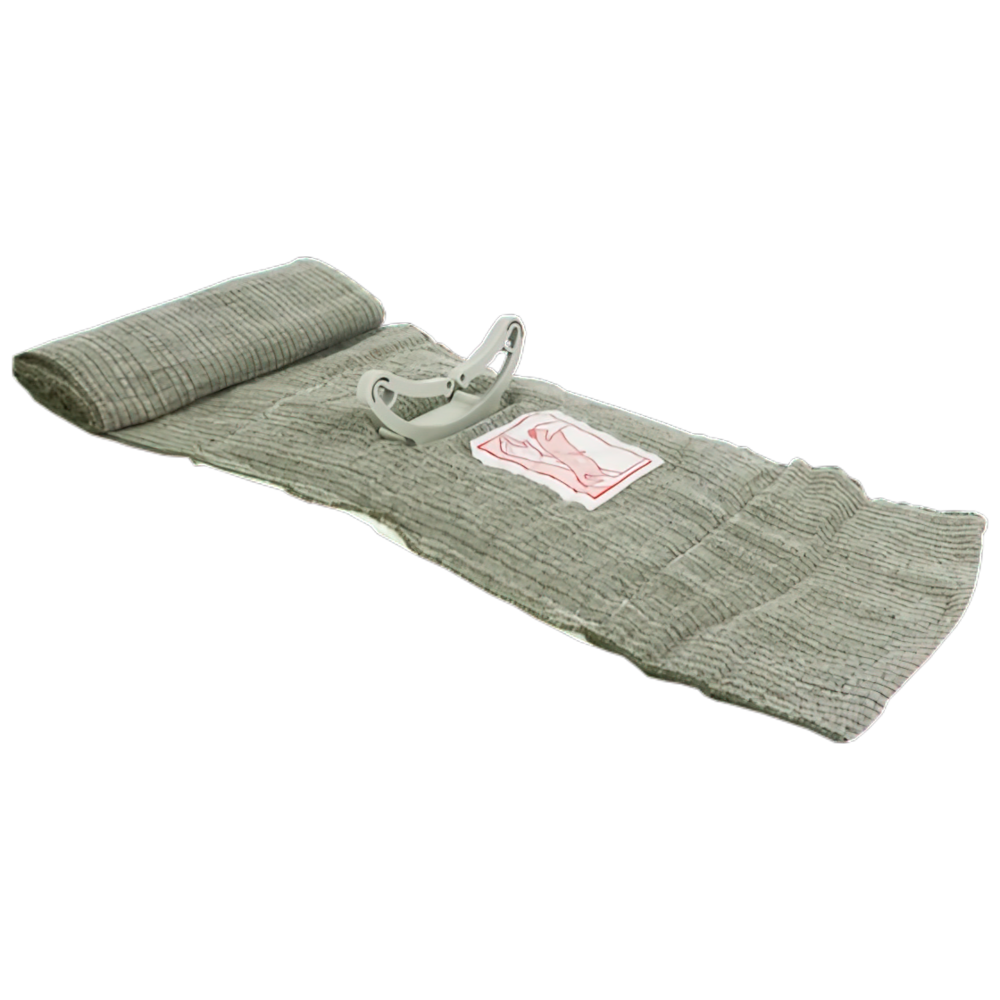 Military Trauma & Hemorrhage Control Bandage 15 x 18cm