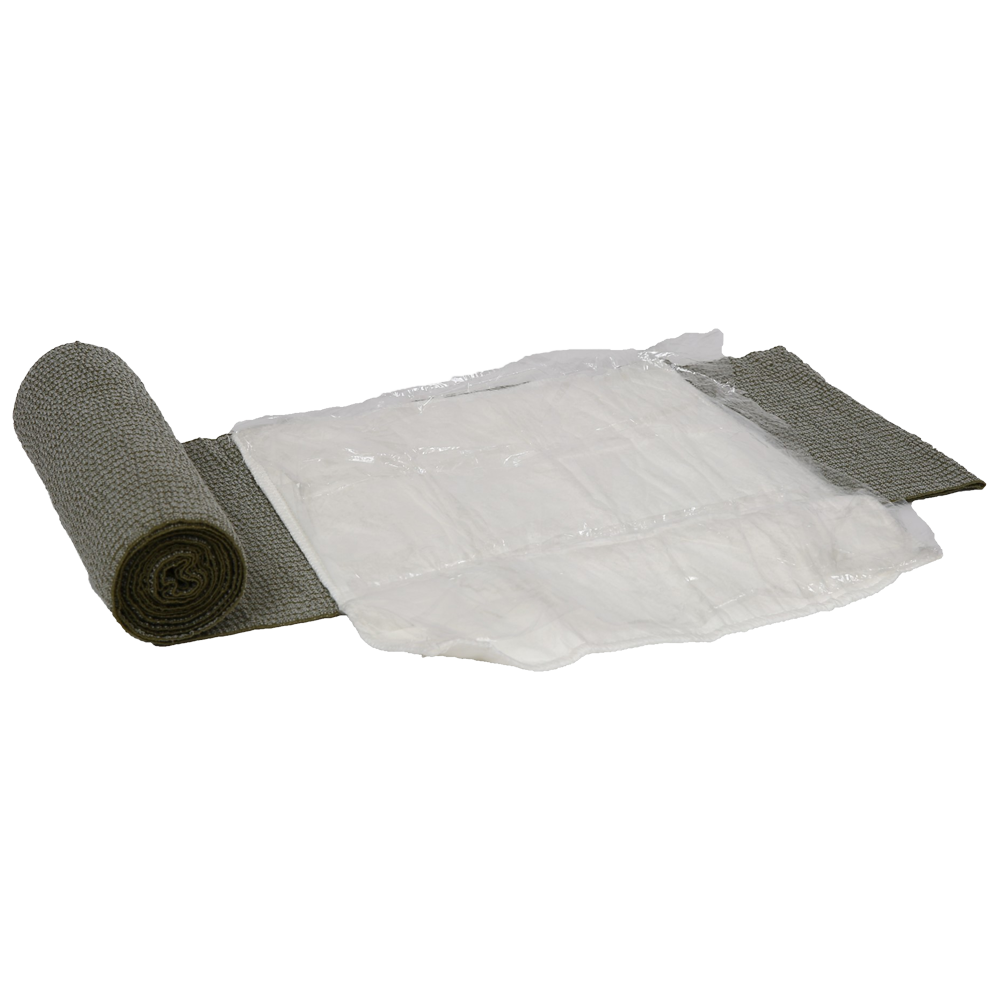 OSH Bleeding Control Kit