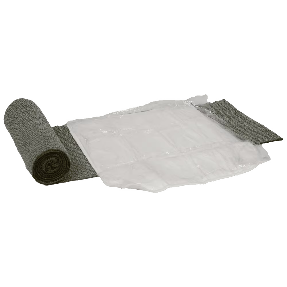 FIRSTCARE Civilian Tactical Multi Trauma Bandage