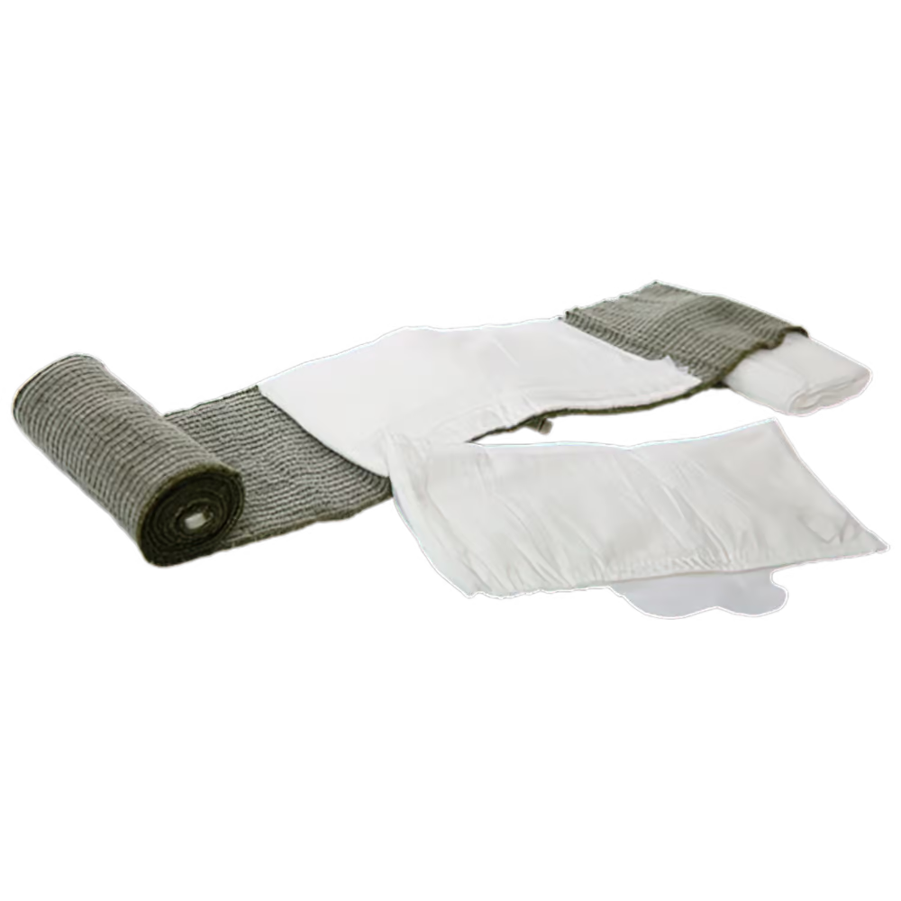 FIRSTCARE Civilian Tactical Multi Trauma Bandage