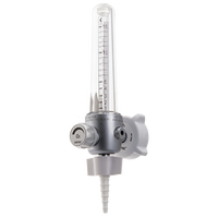 Flowmeter - Inline Medical Oxygen 15 L/min - Gentec