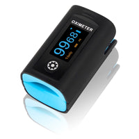 Pulse Oximeter Fingertip
