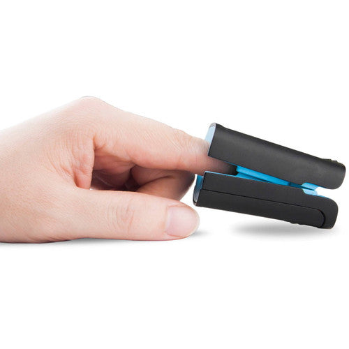 Pulse Oximeter Fingertip
