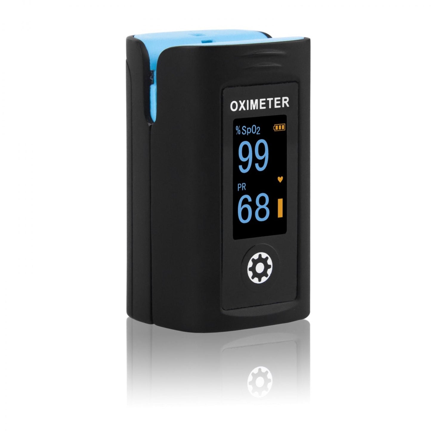 Pulse Oximeter Fingertip