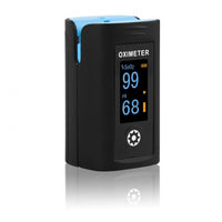 Pulse Oximeter Fingertip