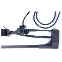 CT6 Femoral Traction Splint with Padded Ischial Strap