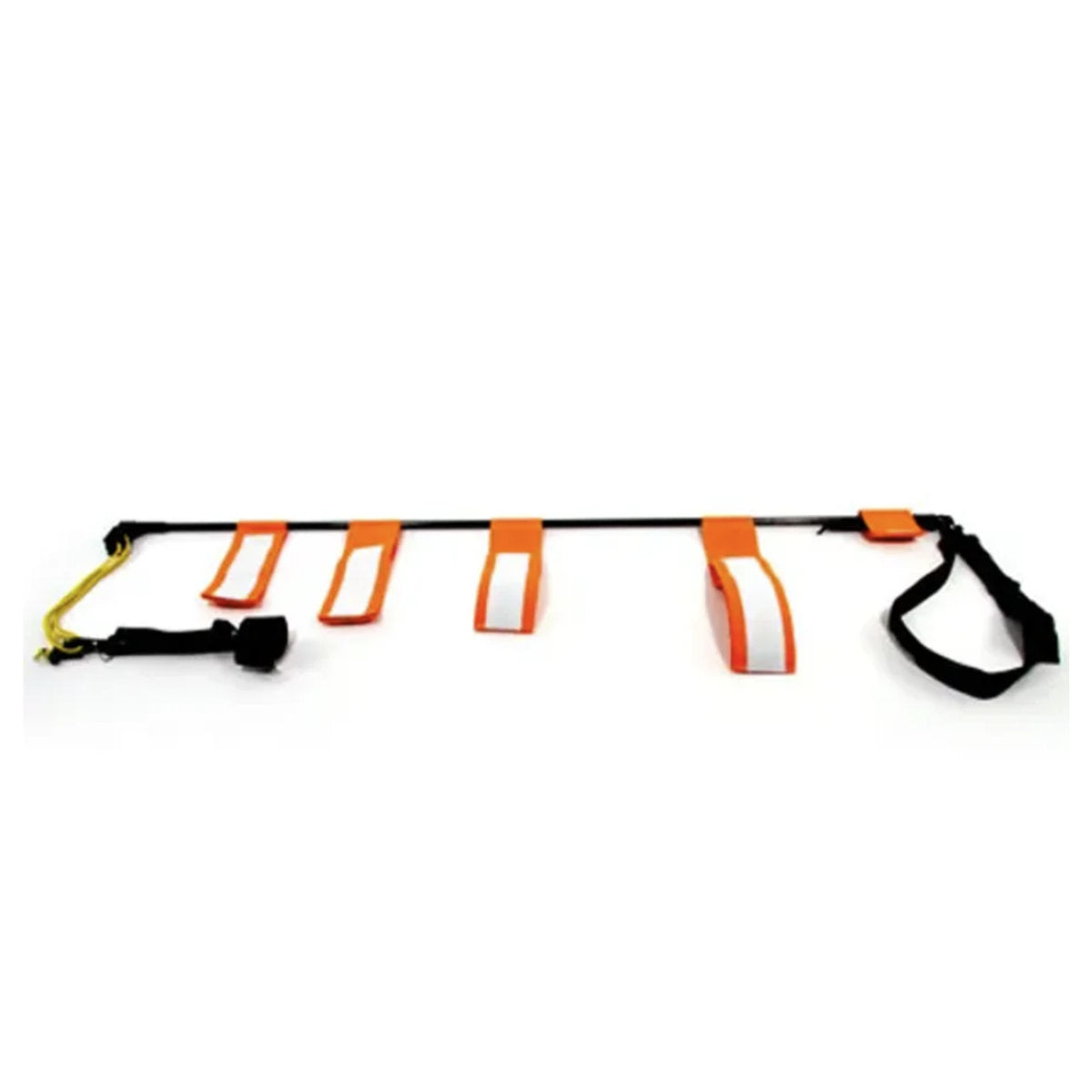 CT6 Femoral Traction Splint with Padded Ischial Strap