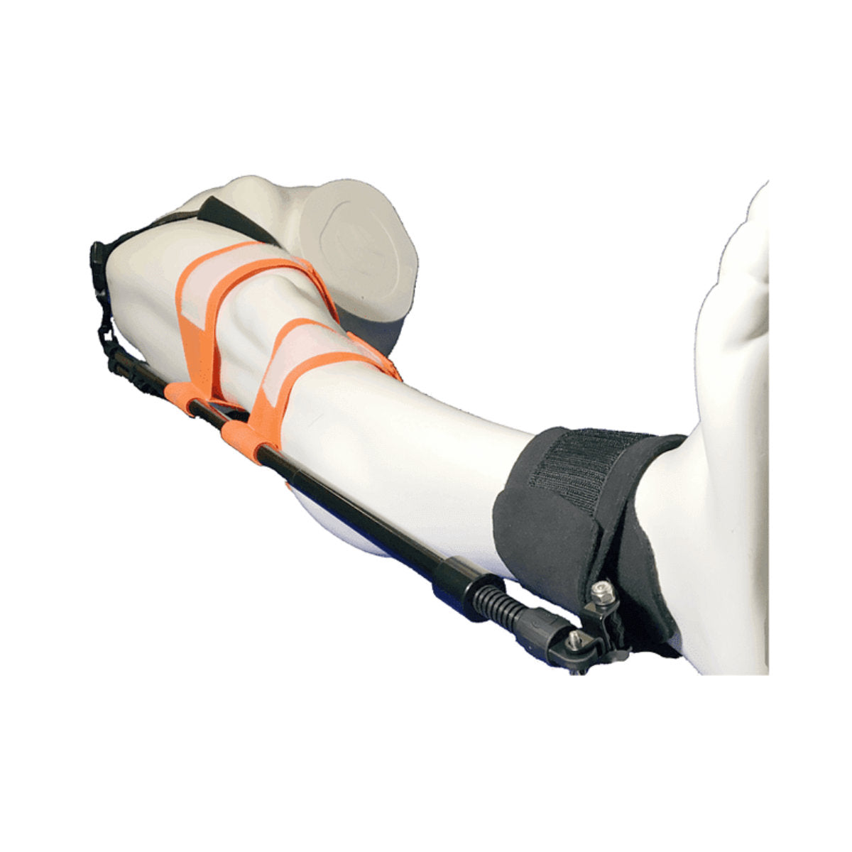Traction Splint Femoral Leg Faretec CT-7