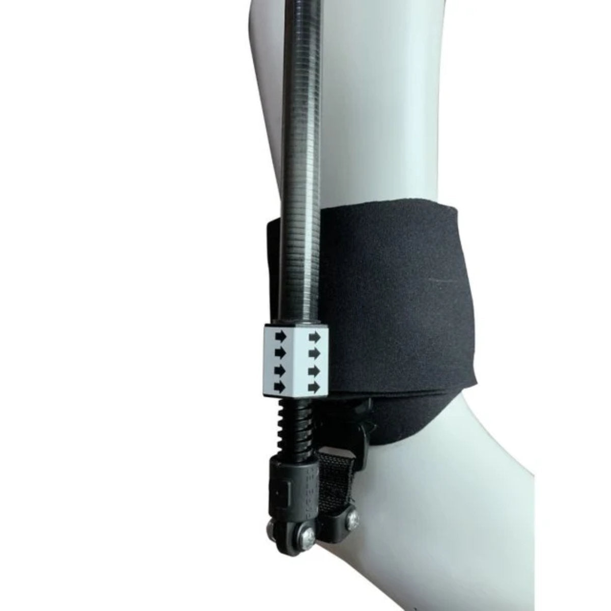 Traction Splint Femoral Leg Faretec CT-7