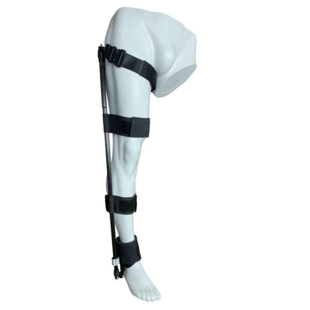 Traction Splint Femoral Leg Faretec CT-7