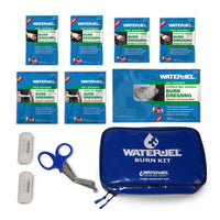 WaterJel Fire Service Kit