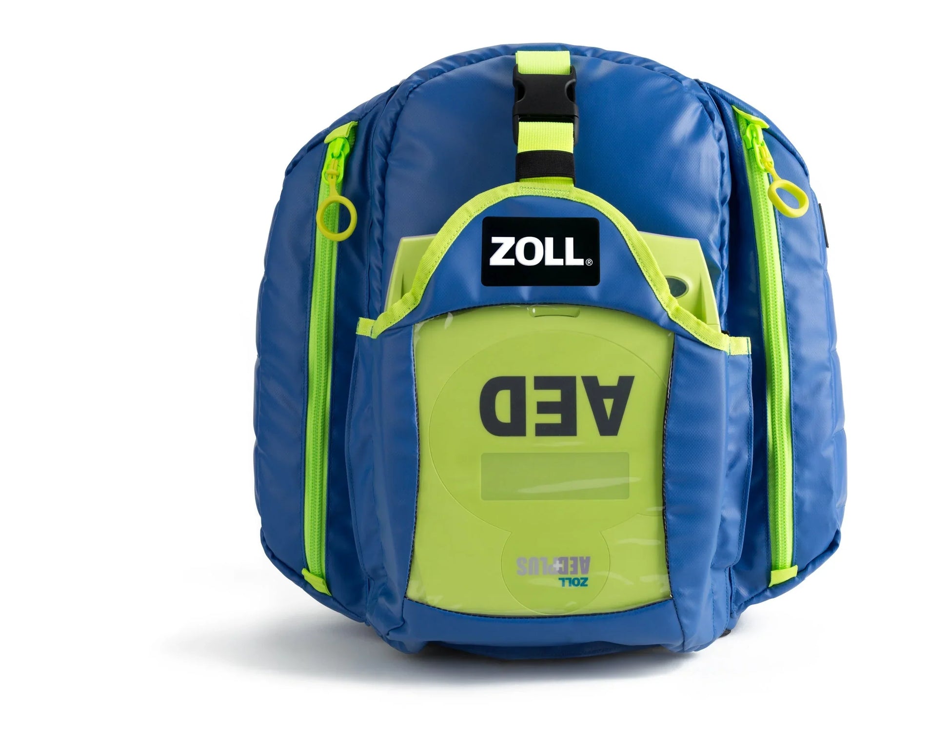 ZOLL AED Rescue Back Pack
