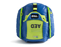 ZOLL AED Rescue Back Pack