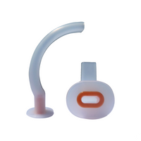 Oxygen CPR Airway Accessories Kit
