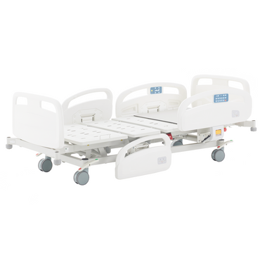 ES Series Hospital Bed With X-Ray Backrest