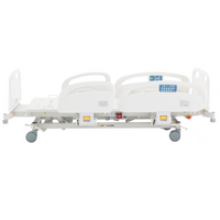 ES Series Hospital Bed With X-Ray Backrest