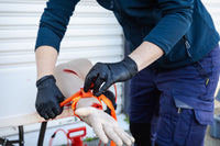 TRAUMASIM Arm Haemorrhage Control Simulator