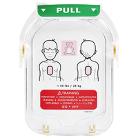 HEARTSTART HS1 Child Smart Pads Pair/2